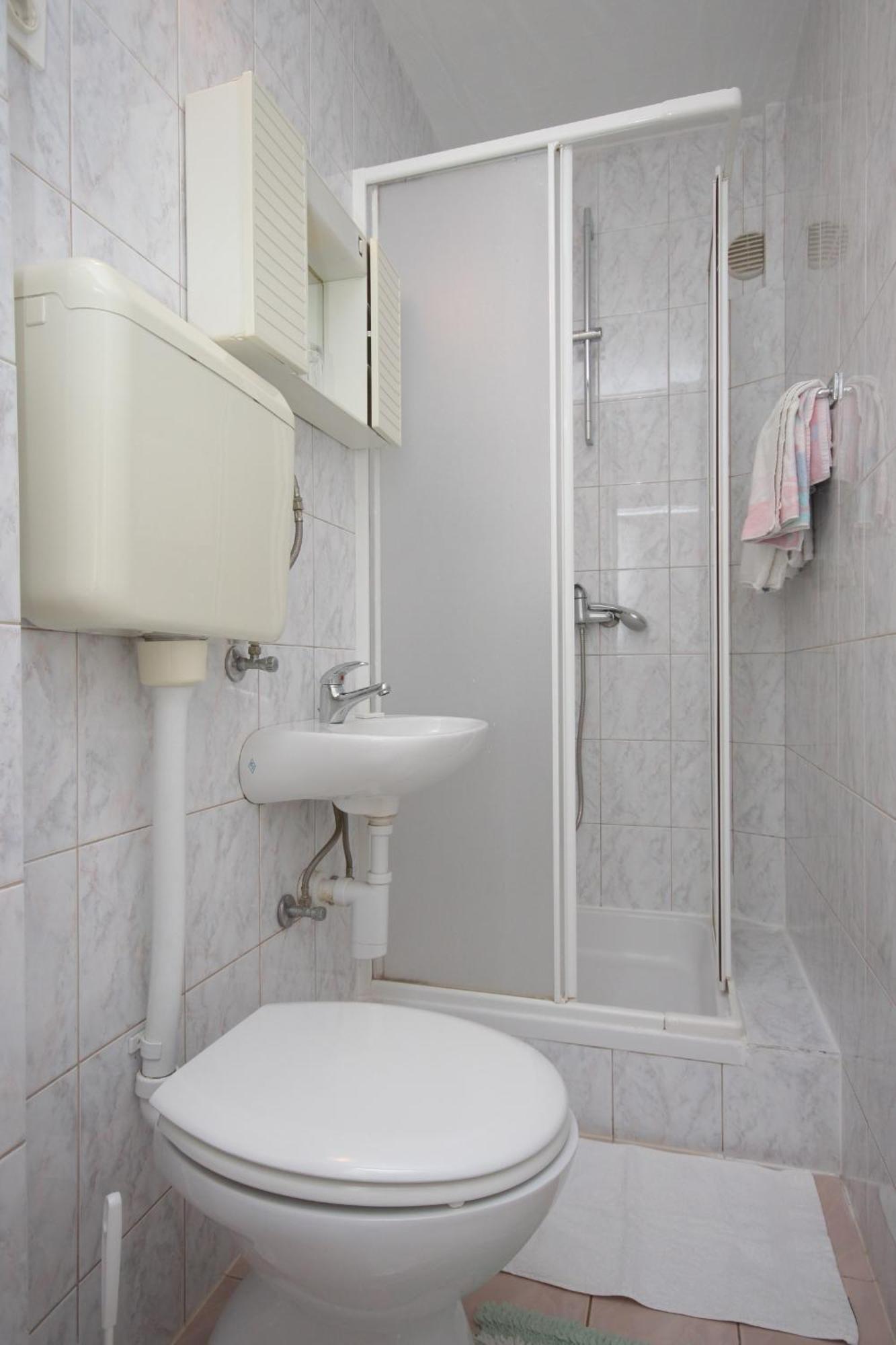 Apartments And Rooms With Parking Space Mali Lošinj Εξωτερικό φωτογραφία