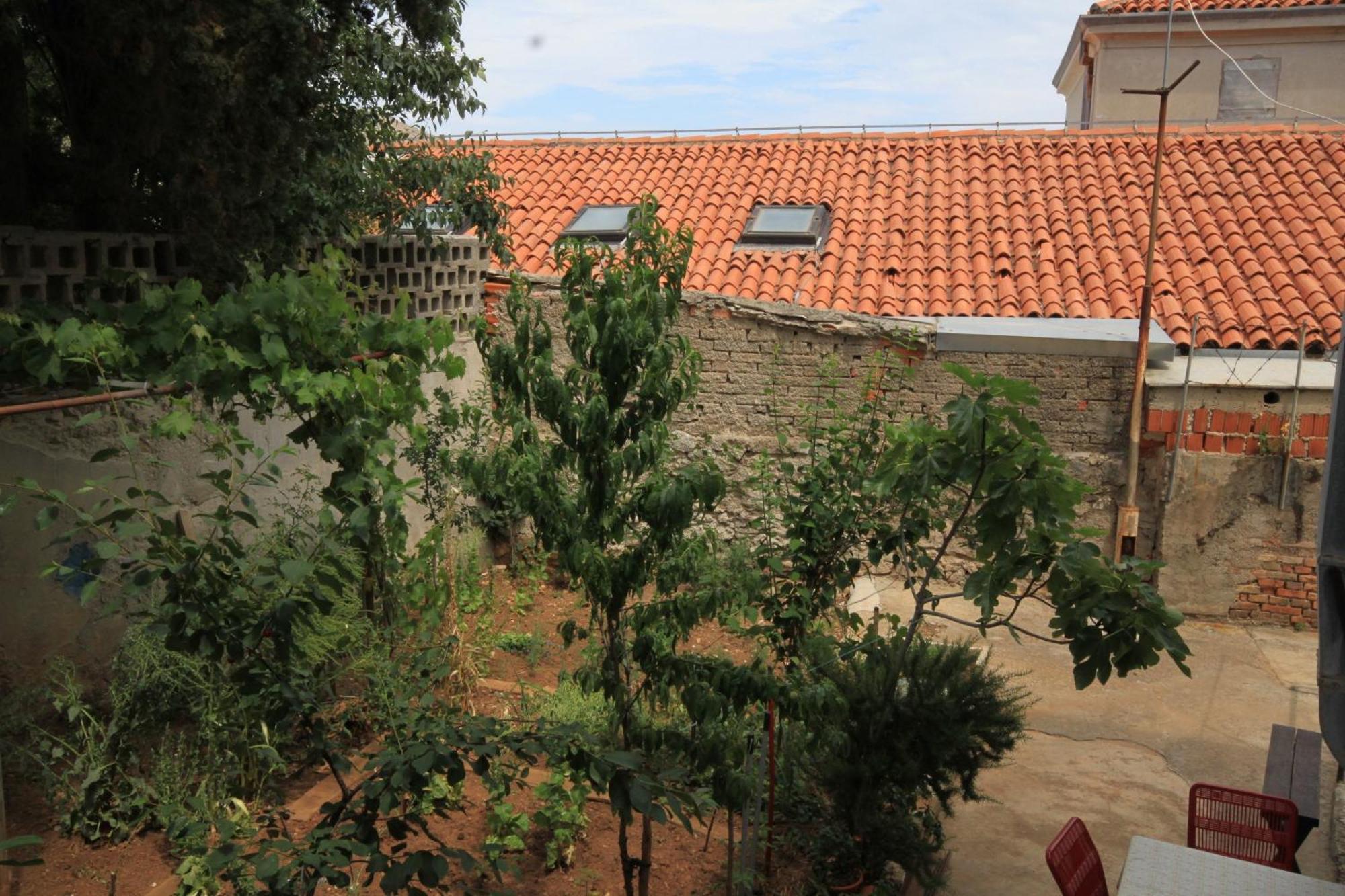 Apartments And Rooms With Parking Space Mali Lošinj Εξωτερικό φωτογραφία