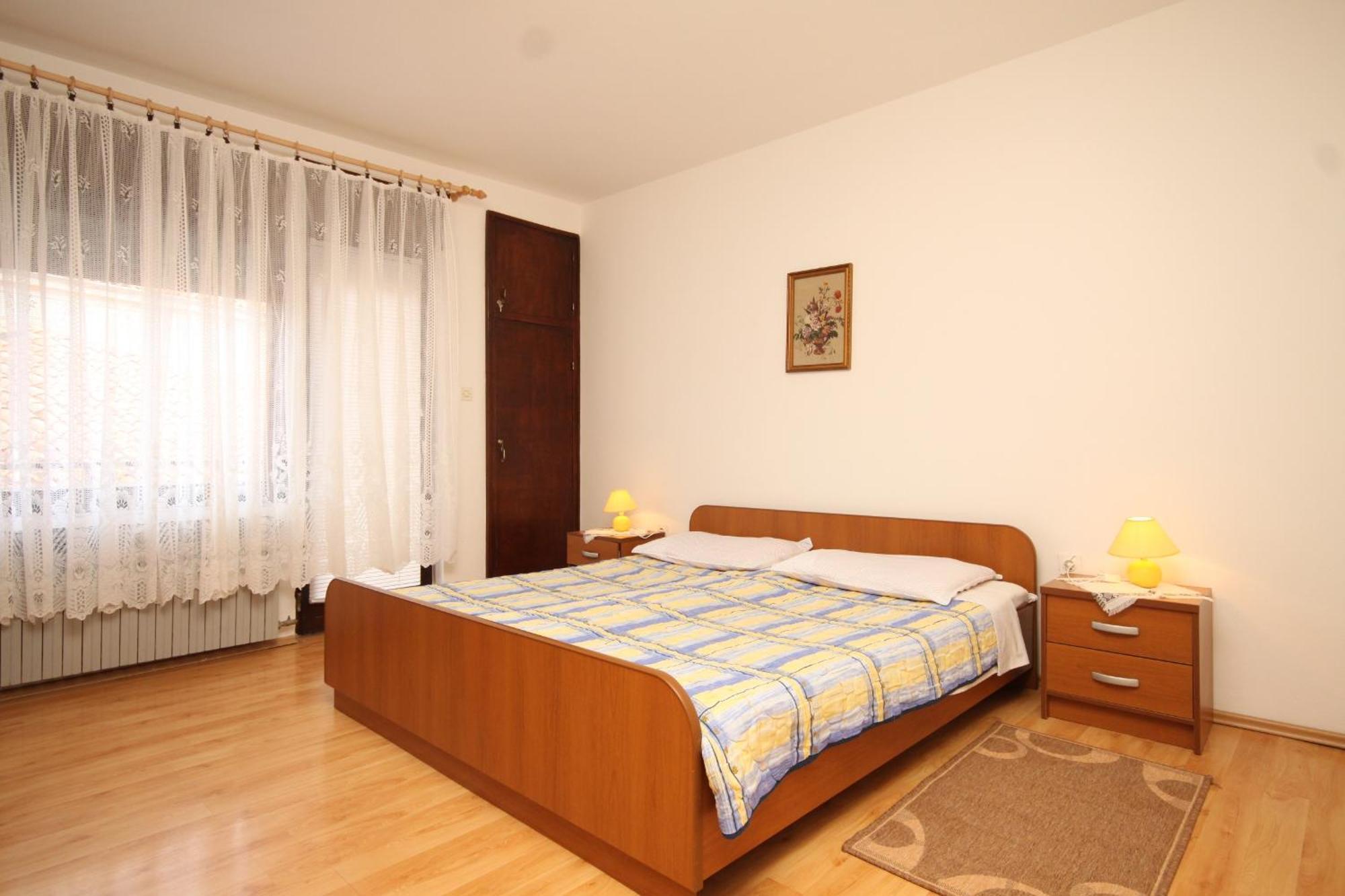 Apartments And Rooms With Parking Space Mali Lošinj Εξωτερικό φωτογραφία
