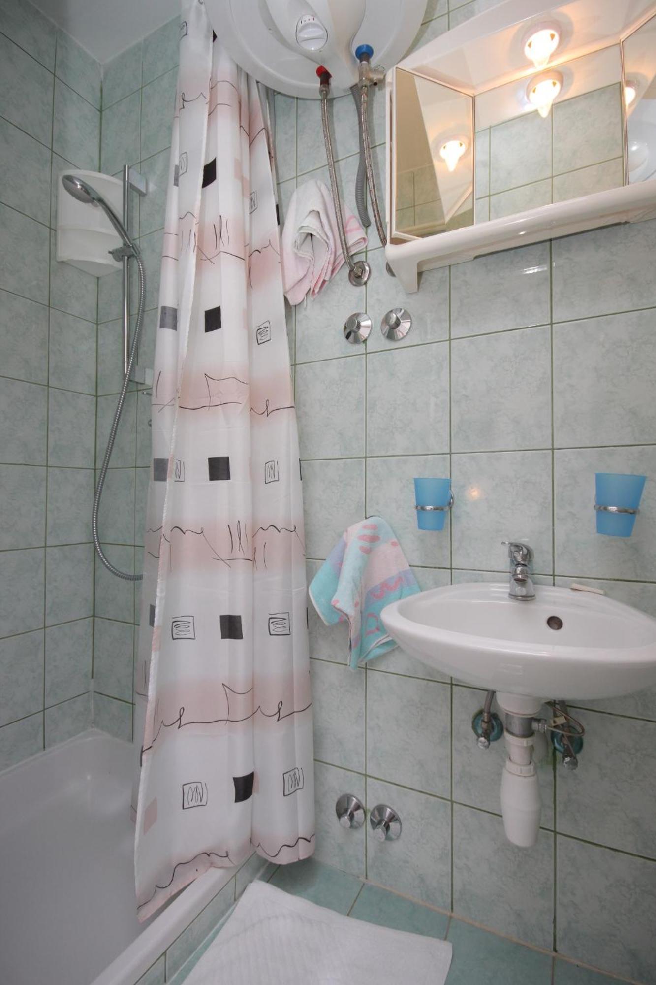 Apartments And Rooms With Parking Space Mali Lošinj Εξωτερικό φωτογραφία