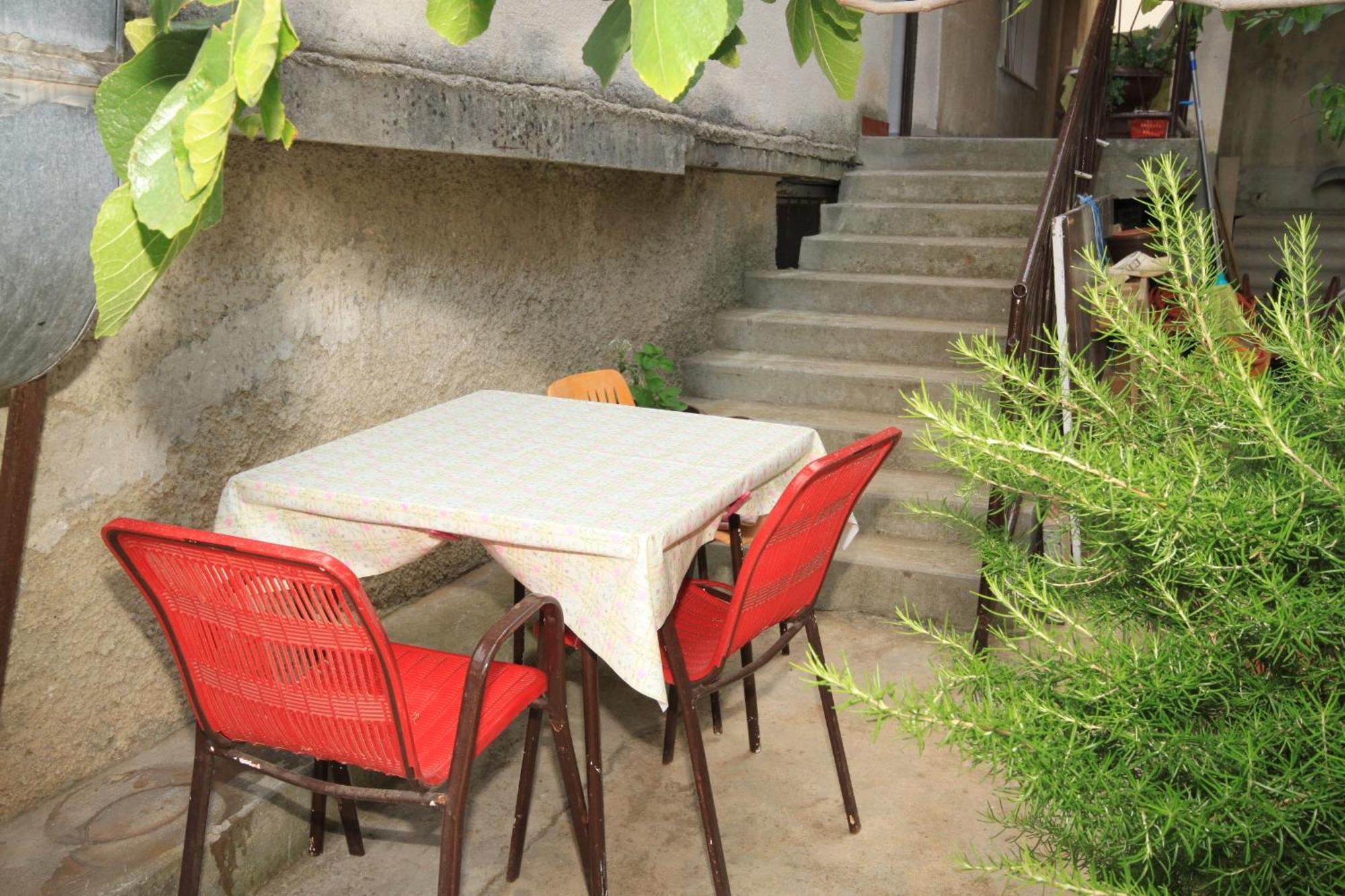 Apartments And Rooms With Parking Space Mali Lošinj Εξωτερικό φωτογραφία