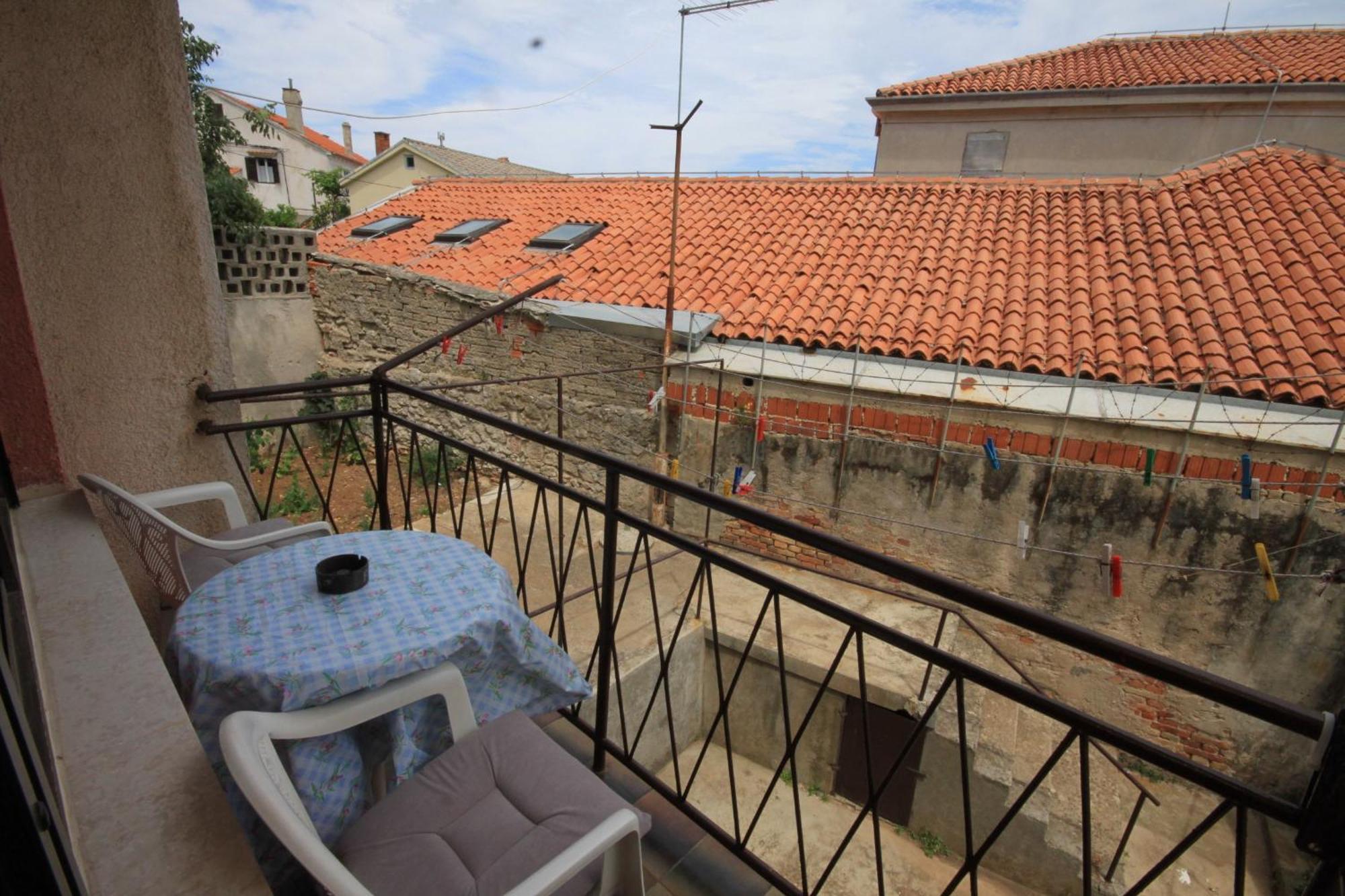 Apartments And Rooms With Parking Space Mali Lošinj Εξωτερικό φωτογραφία