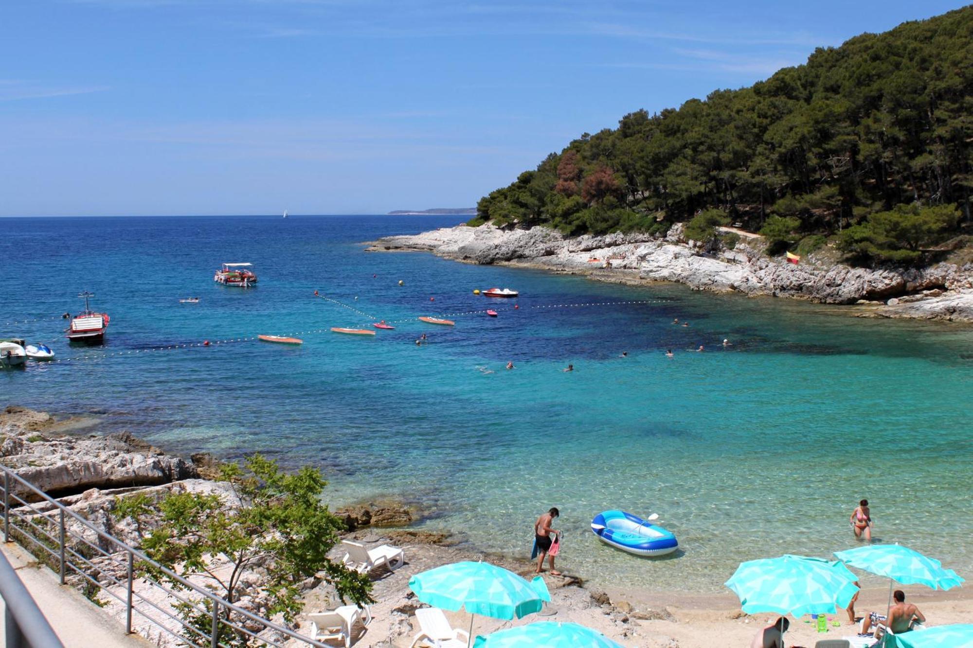 Apartments And Rooms With Parking Space Mali Lošinj Εξωτερικό φωτογραφία
