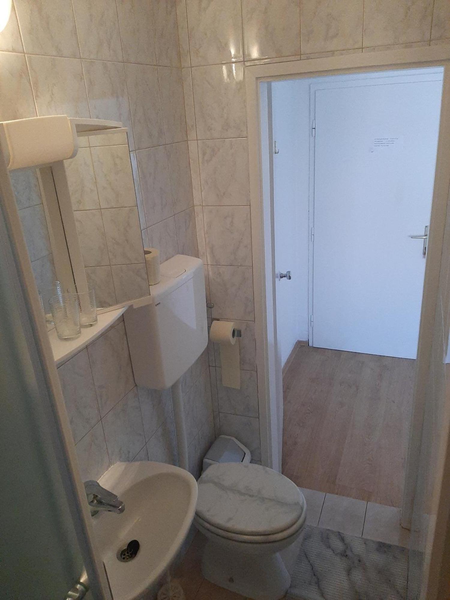 Apartments And Rooms With Parking Space Mali Lošinj Δωμάτιο φωτογραφία