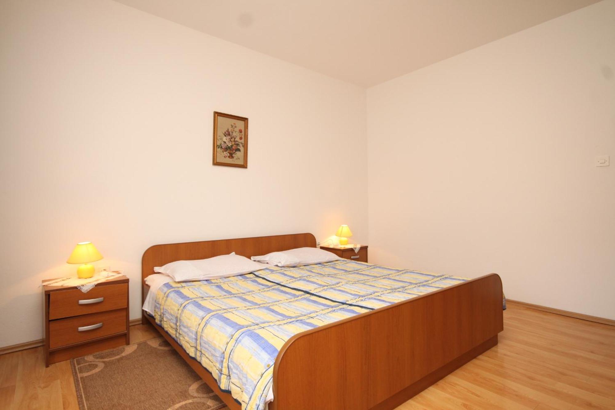 Apartments And Rooms With Parking Space Mali Lošinj Δωμάτιο φωτογραφία