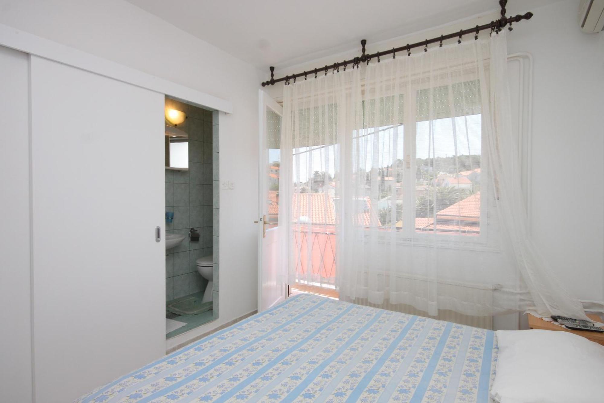 Apartments And Rooms With Parking Space Mali Lošinj Δωμάτιο φωτογραφία