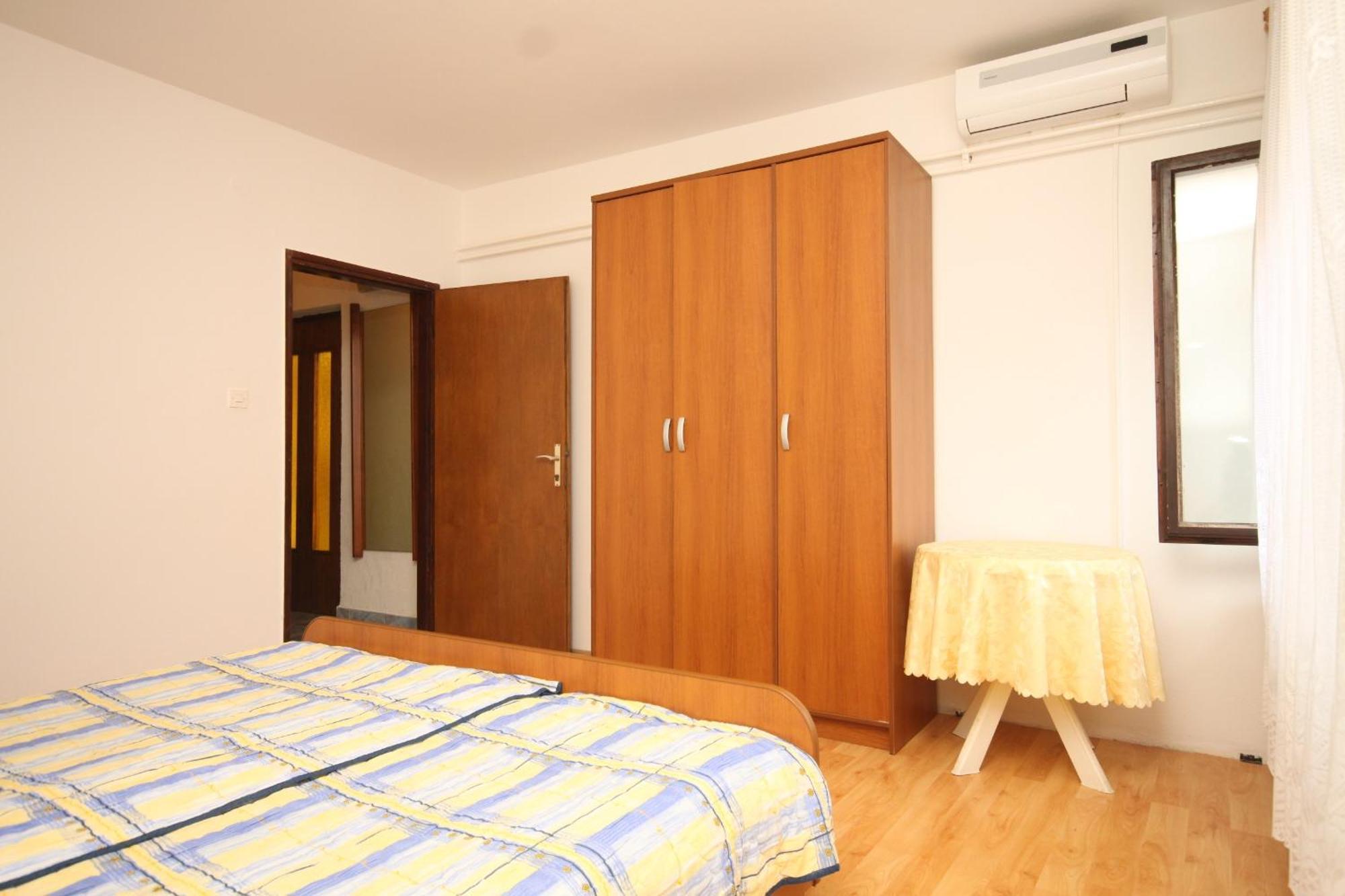 Apartments And Rooms With Parking Space Mali Lošinj Δωμάτιο φωτογραφία