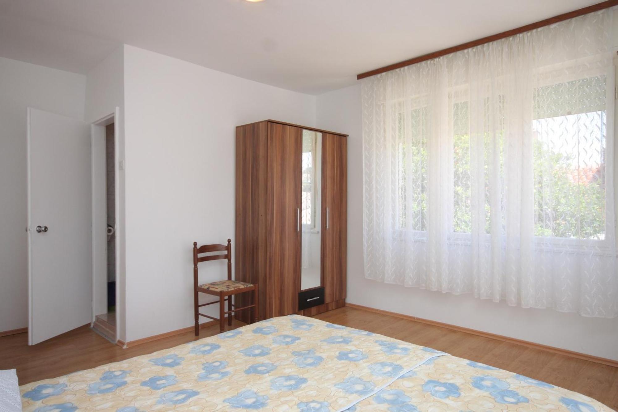 Apartments And Rooms With Parking Space Mali Lošinj Δωμάτιο φωτογραφία