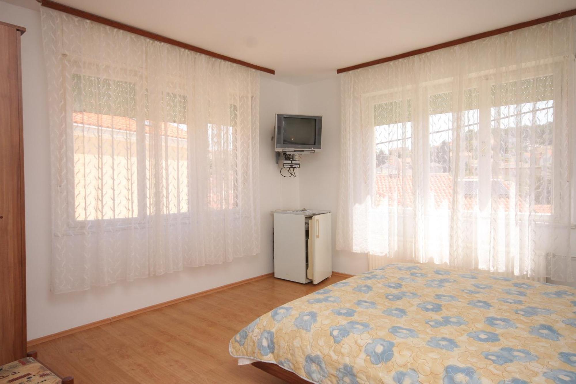 Apartments And Rooms With Parking Space Mali Lošinj Δωμάτιο φωτογραφία
